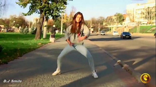 Клубняк - The Best Dance 2016 HD - YouTube