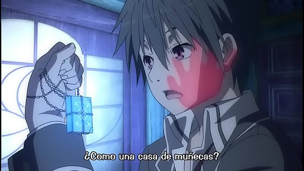 Anime "Gratis"