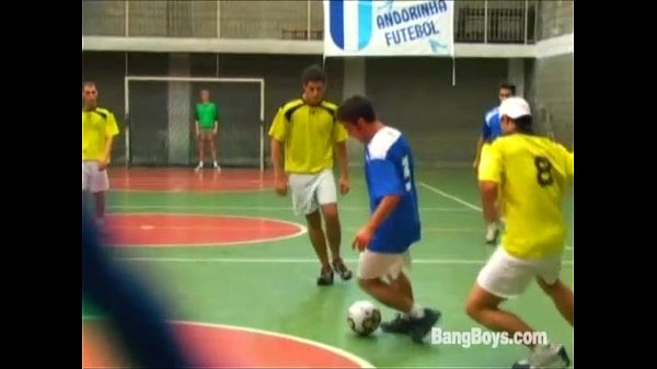 Jogadores de futebol brasileiros pt 2 KeepingScore3