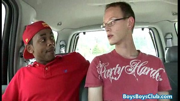 Black Dude Fuck White Gay Young Boy Hard And Deep 35