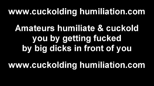 Femdom Cuckold Humiliation Porn Videos