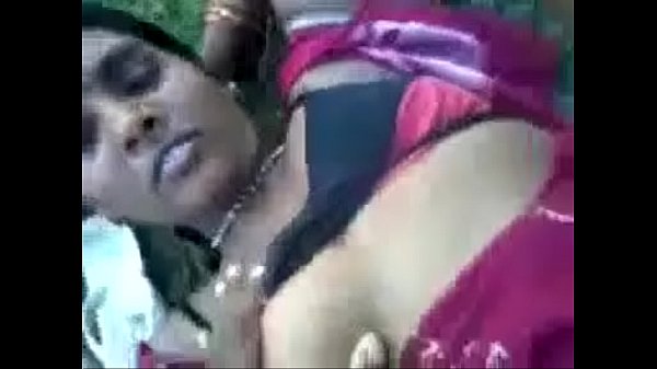 Old indian lady fucking outdoors