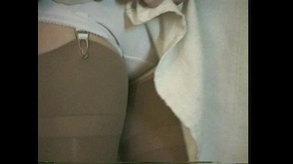 GIRDLES W/ GARTERS AND STOCKINGS--A SORORITY PRODUCTIONS PREVIEW