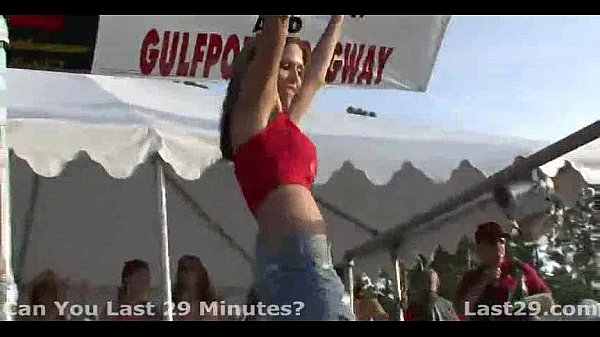 Bikini Contest