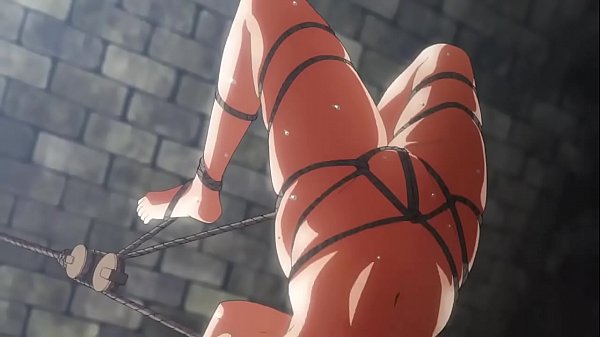 Swimsuit Warriors episode 16