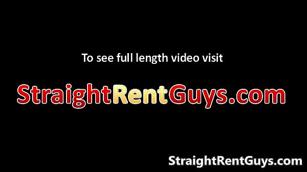 Super hot hetero guys doing gay sex gay video