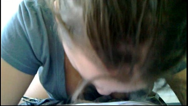 amanda G POV SUCKING DICK