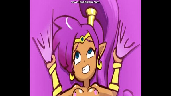 Shantae