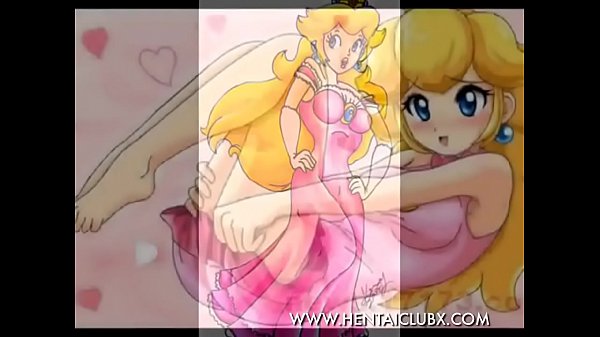 sexy hentai Sexy Princess Peach