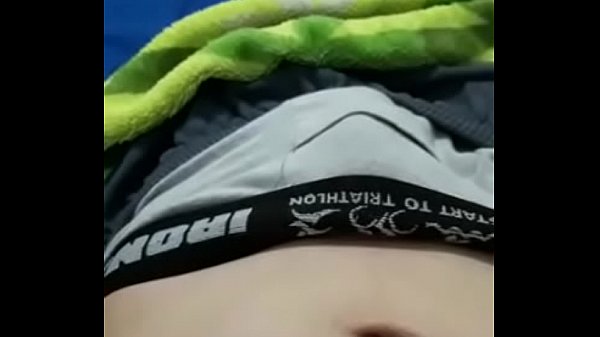 Flávio taradão mostrando bulge no periscope