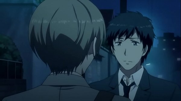 Anime ReLIFE pt-BR Episódio 1 #crunchyrollsucks