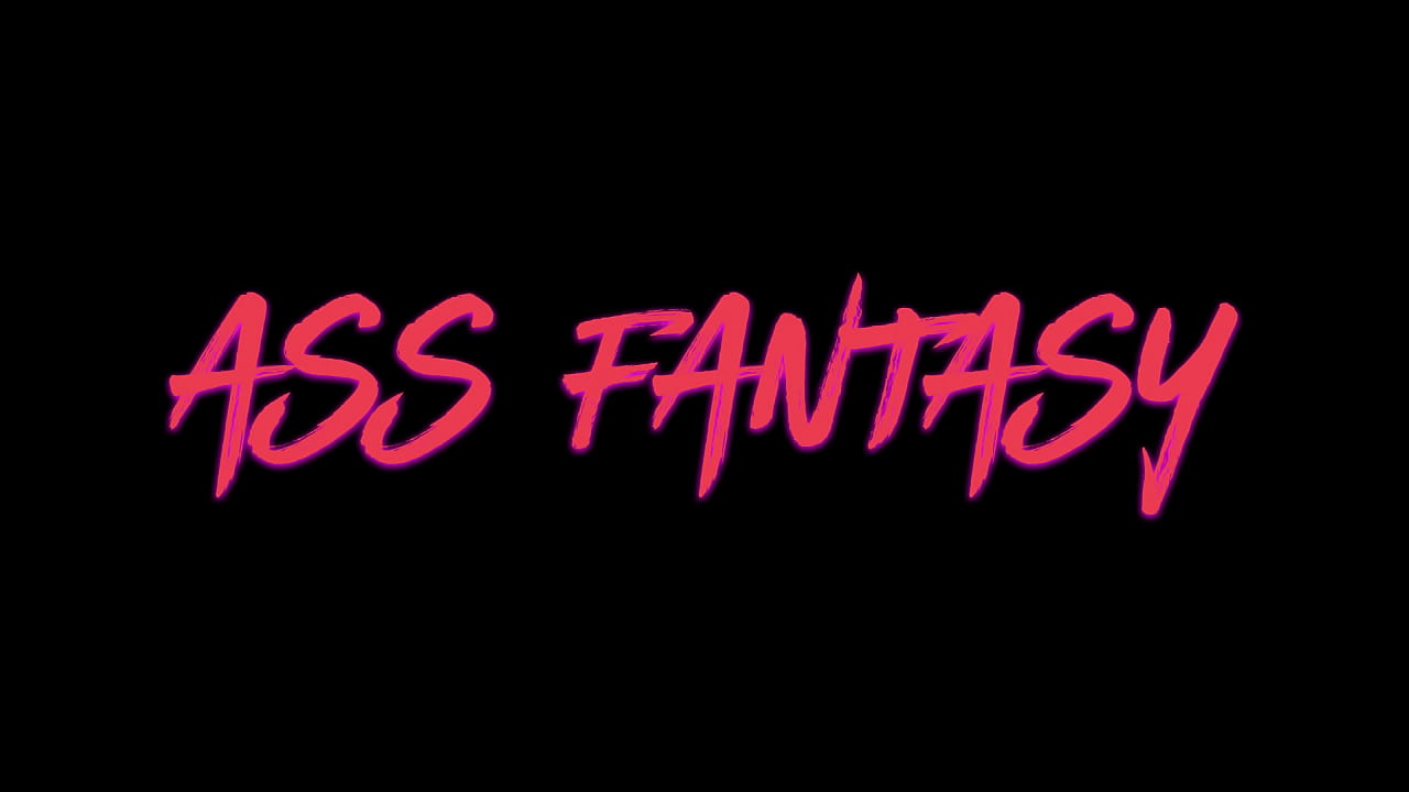 Ass Fantasy - Monster Cumshot