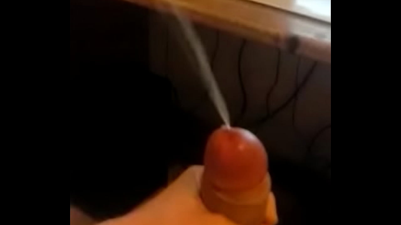 My first s. cumshot