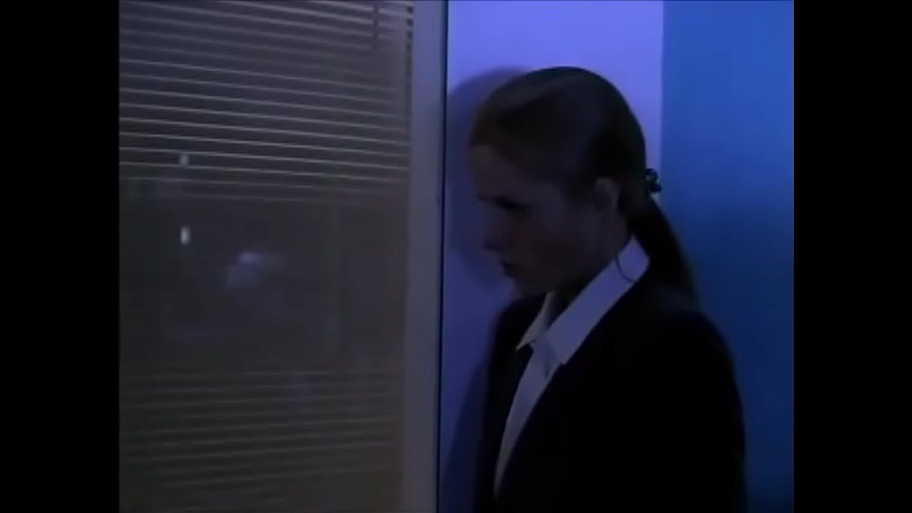 Motel Blue (1997) - xvd