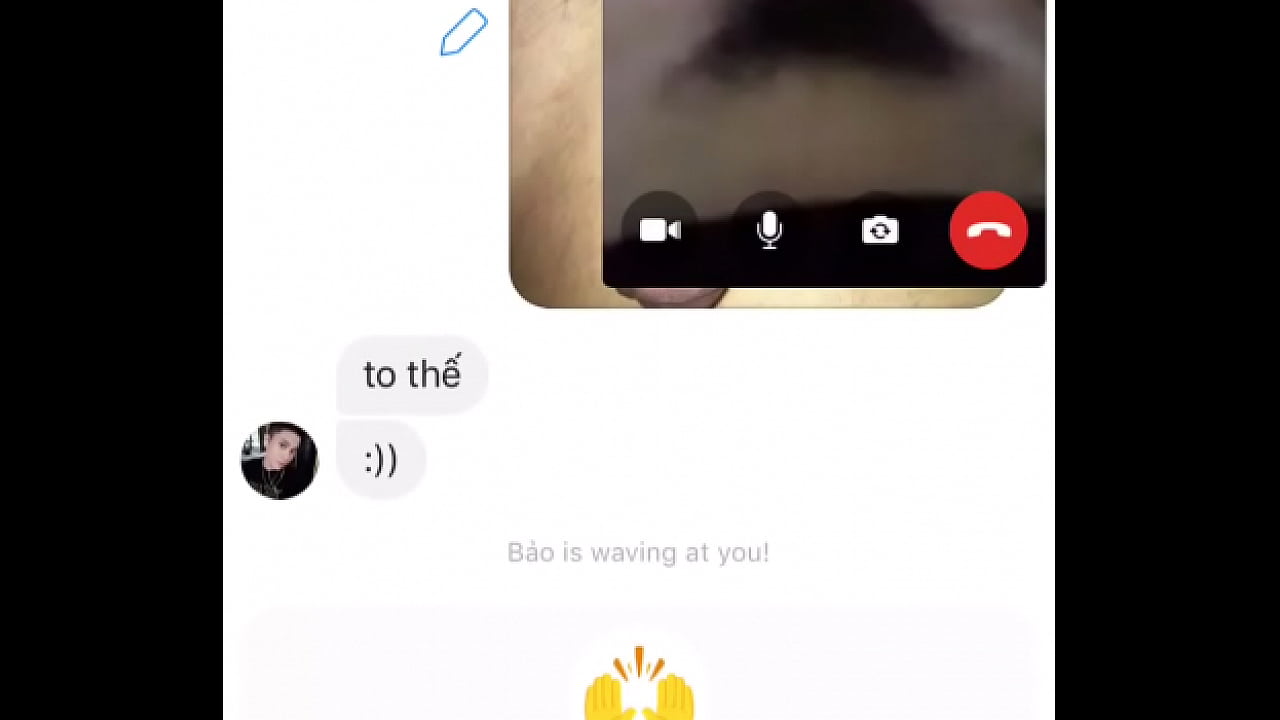 Chat sex vietnamese facebook