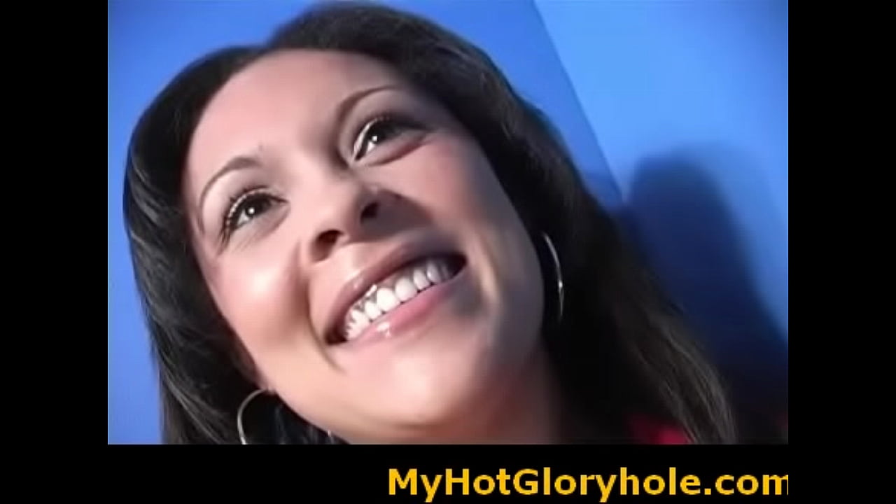 Gloryhole35