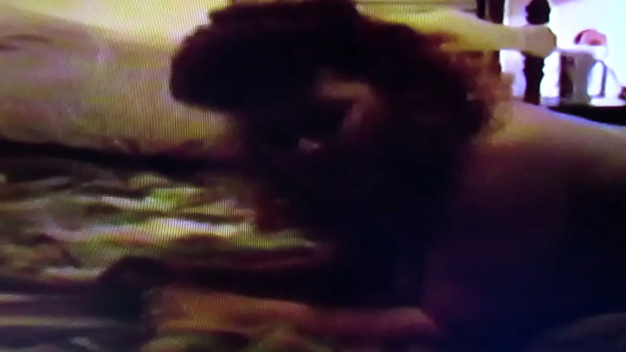 I love bbc and this vintage video shows me getting it good
