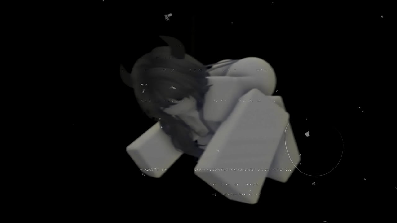 Roblox lapdance