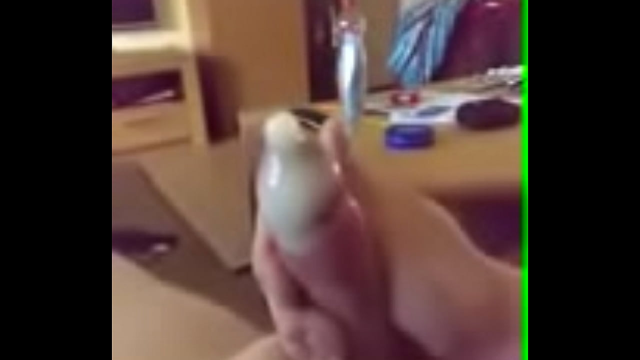 Condom cum