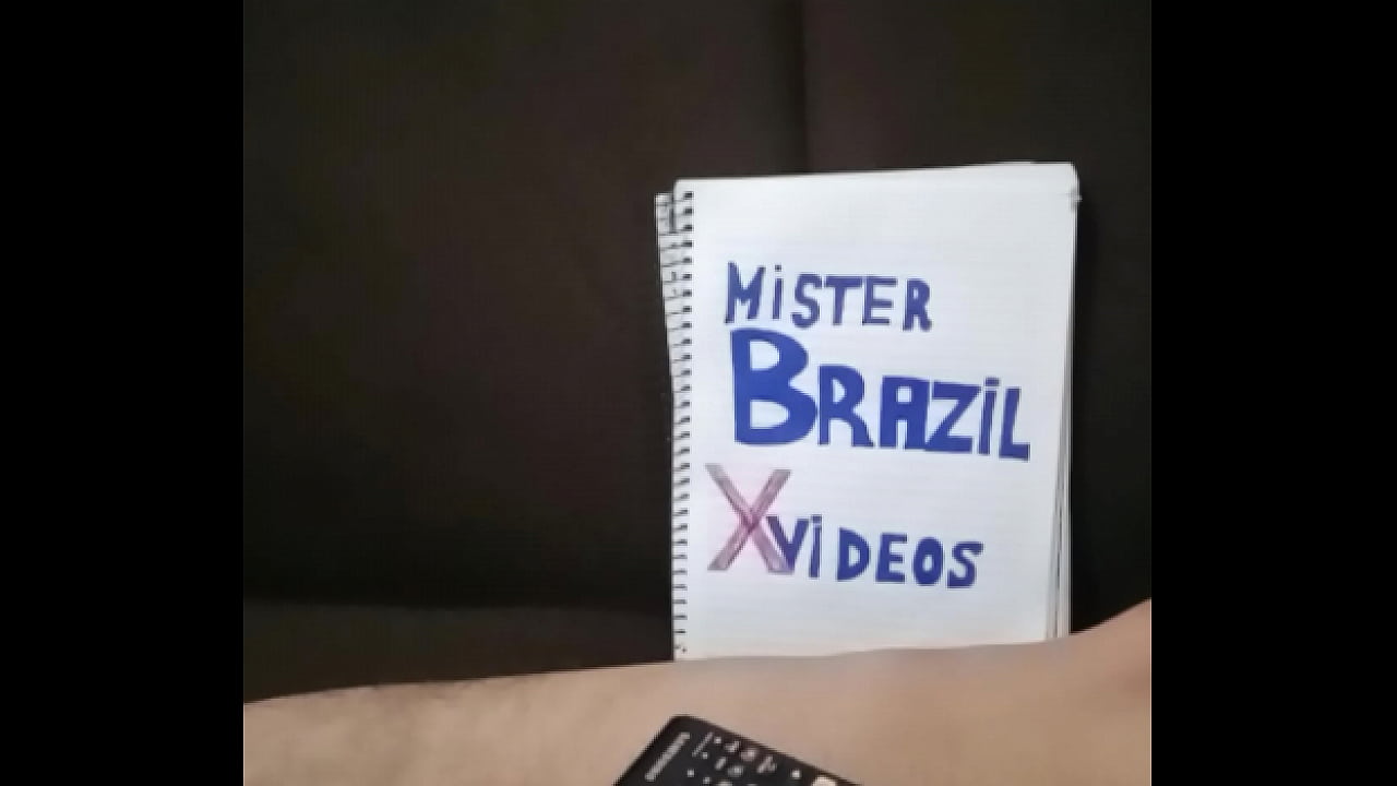 Mister Brazil  xvideos.com