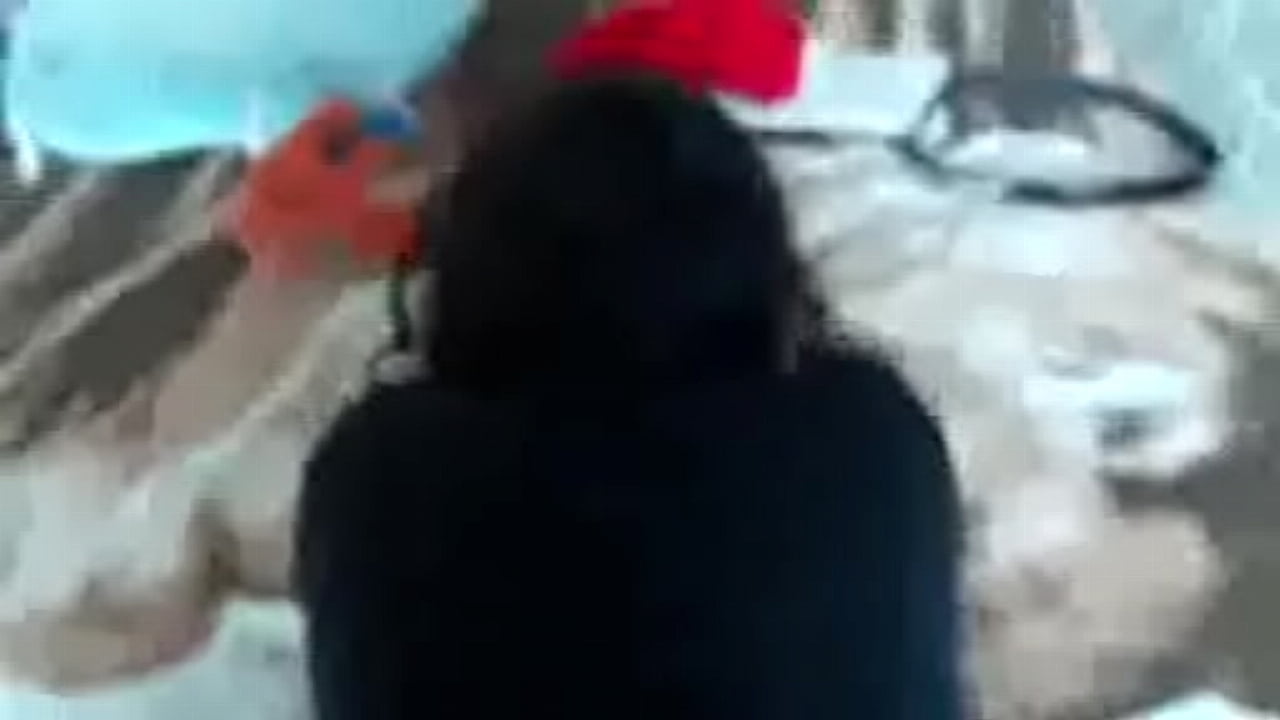 que rico culote de mi chava