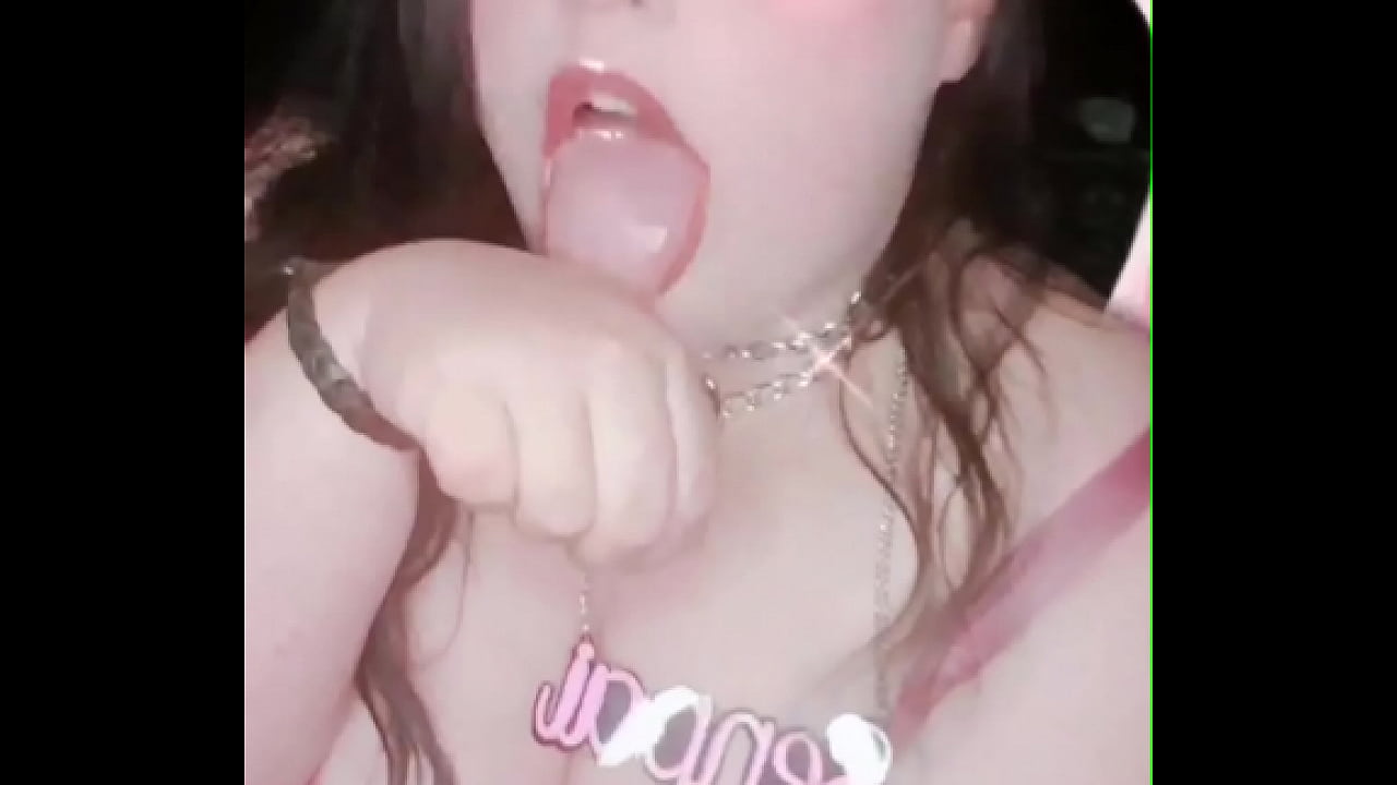 Curvy Slut
