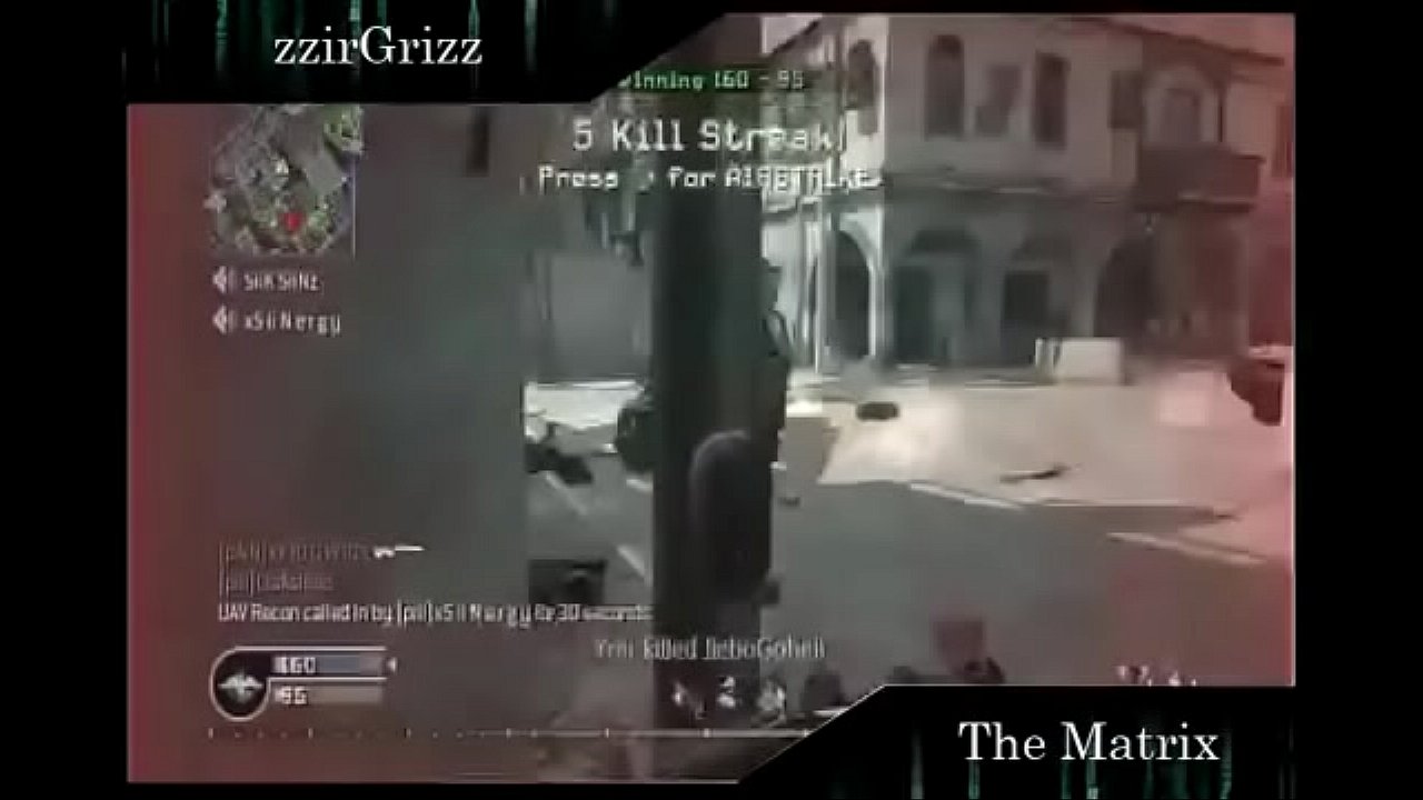 hard fucking ownage call of dutey fore