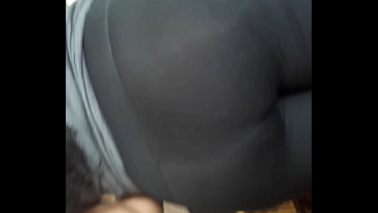 Big ass