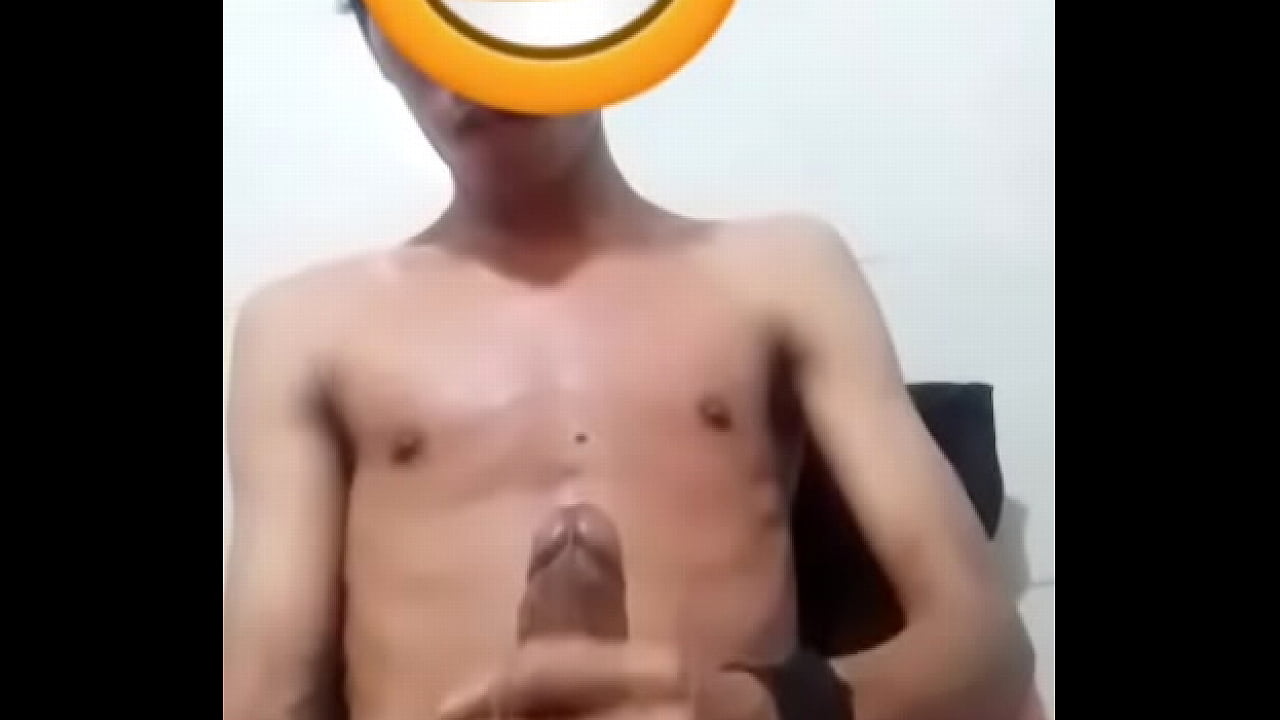 Paja en el baño de un amigo