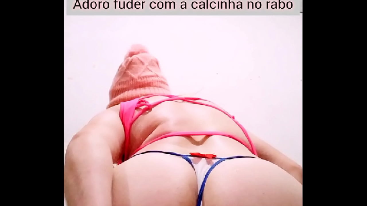 Consolo no cuzinho da Mary sex6 ,safada gulosa