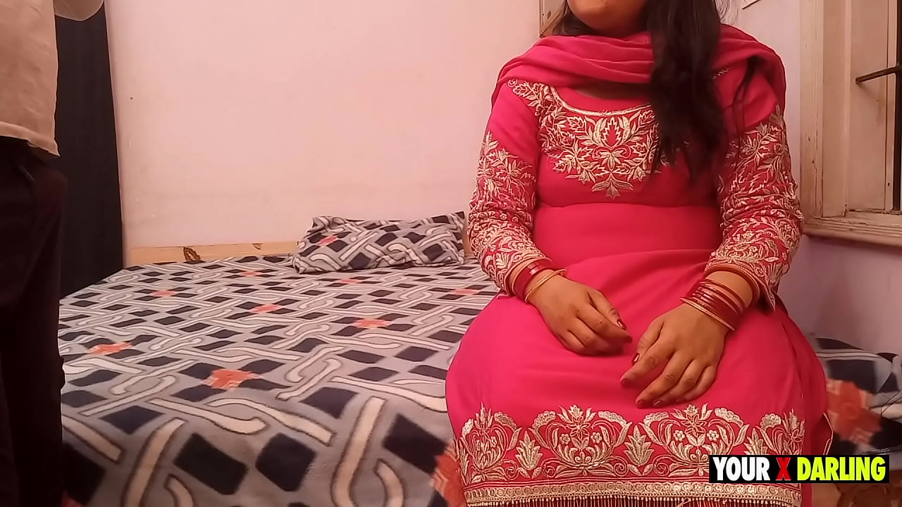 sardarni Aunty fucked by young Bihari boy with clear punjabi dirty talk