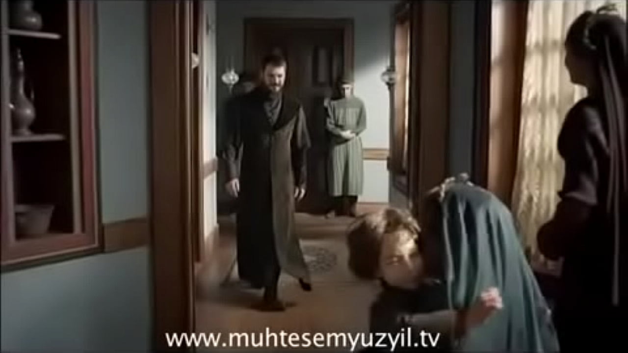 MuhteÅŸem YüzyÄ±l 122.Bölüm 2.Fragman