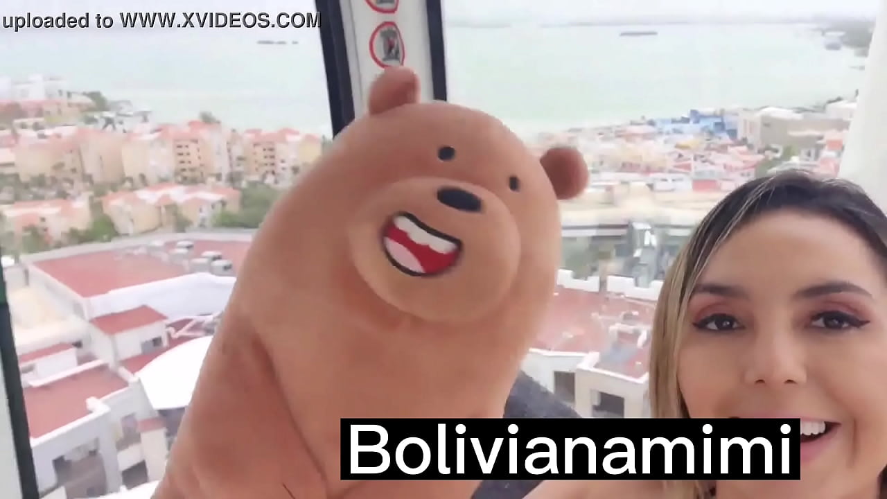 Bolivianamimi.tv