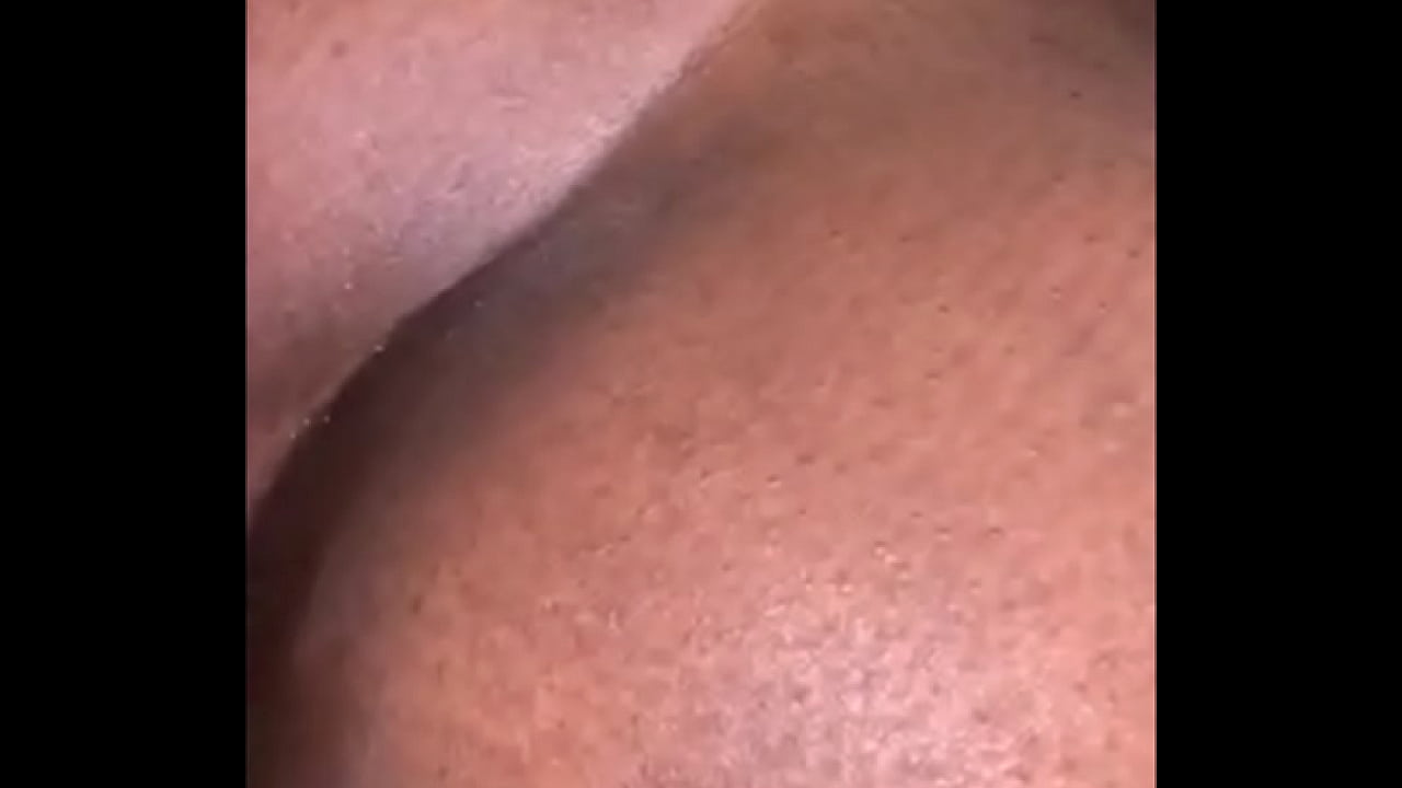 Black thot anal bbc