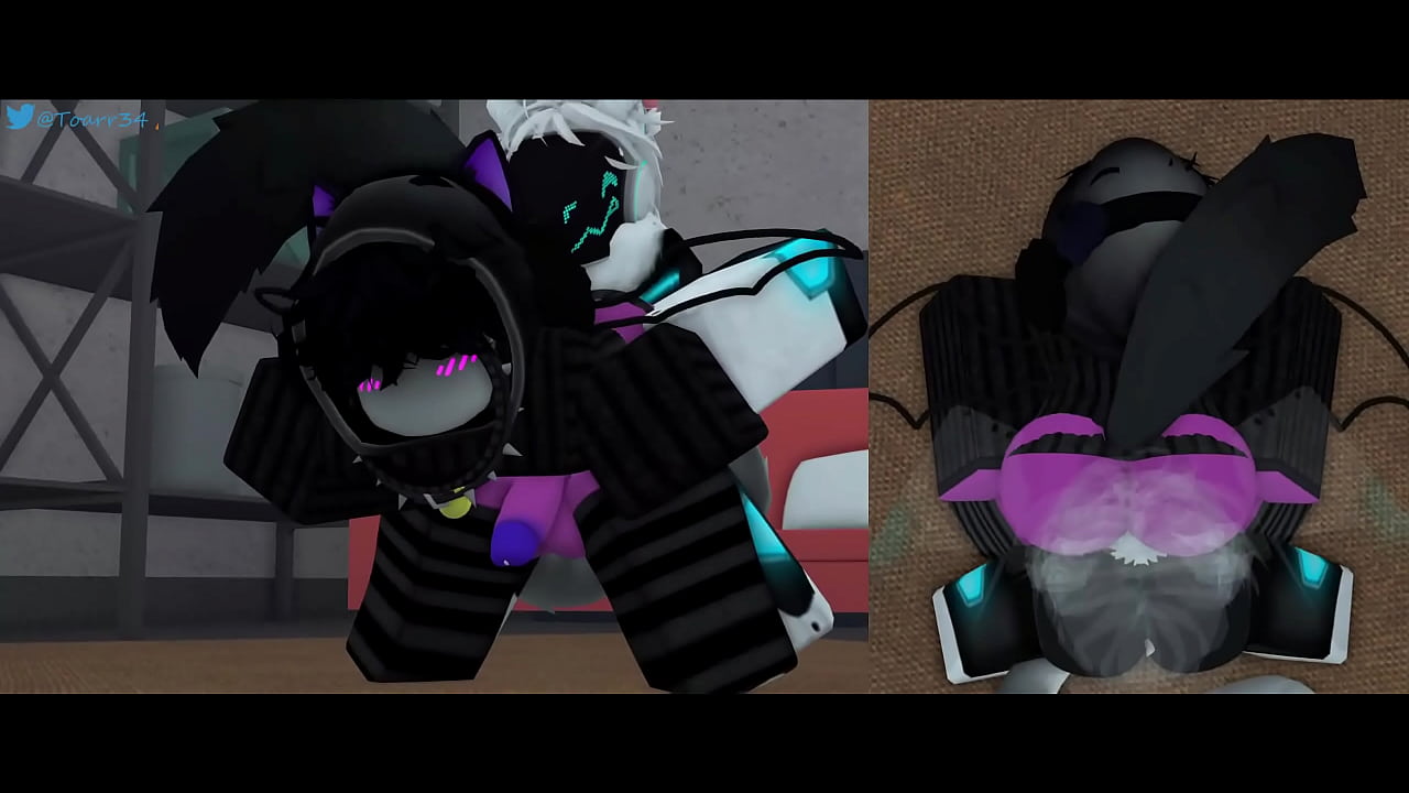 Furry x demon having sex roblox