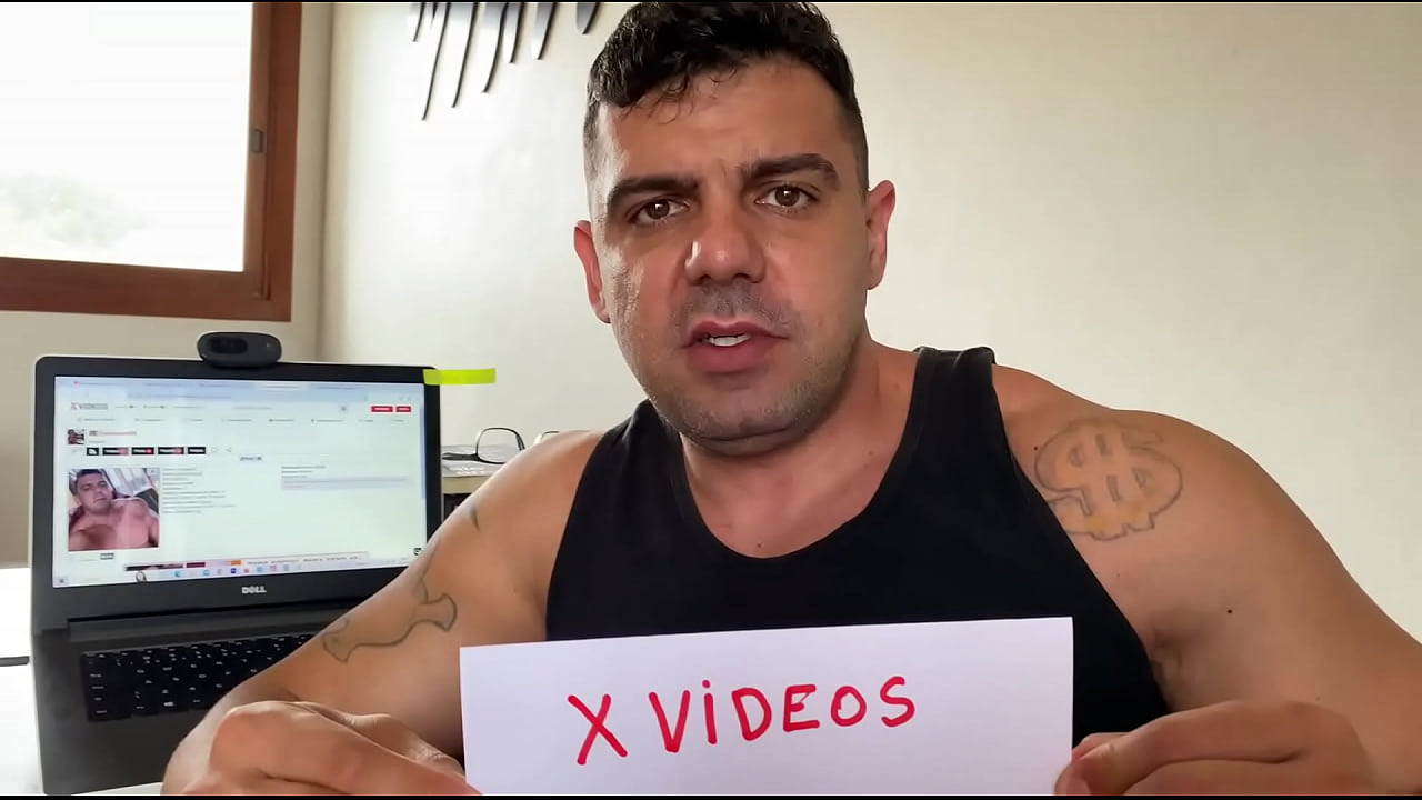 Vídeo de verificação