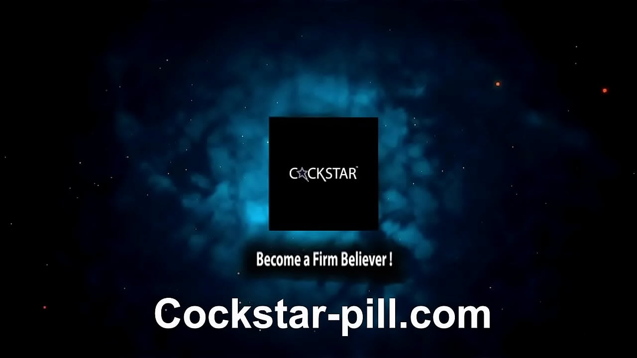 Cockstar Pill Promotion