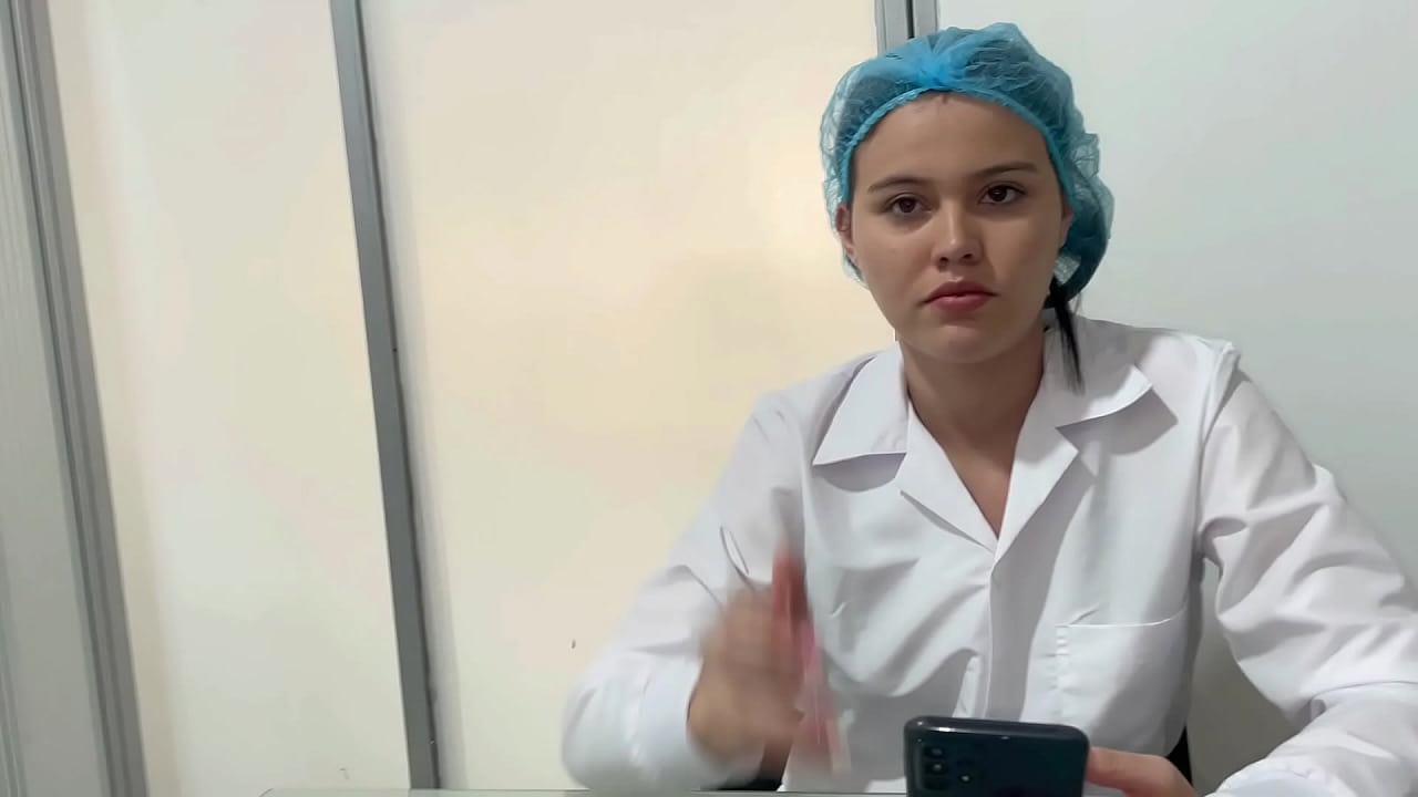 La Doctora Pervertida Satisface sus Deseos Follando a su Paciente - nuevos videos porno xnxx