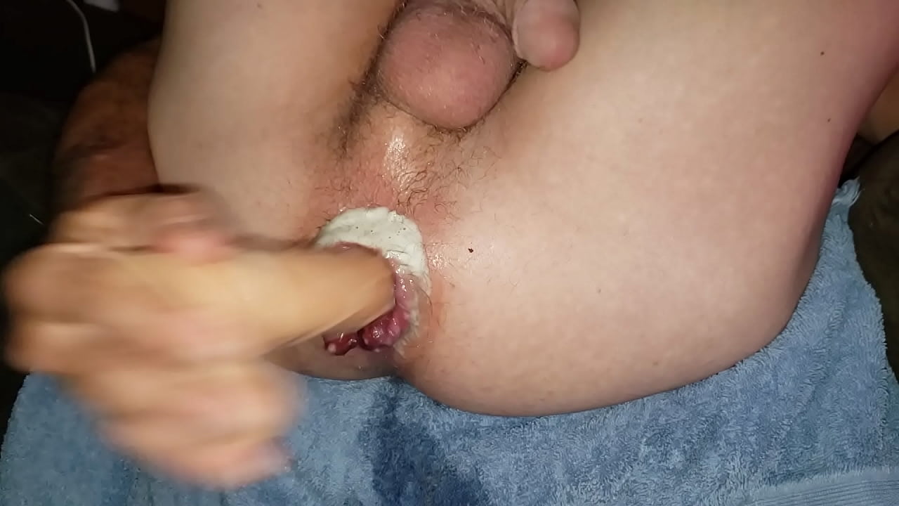 Fuck me till I cum