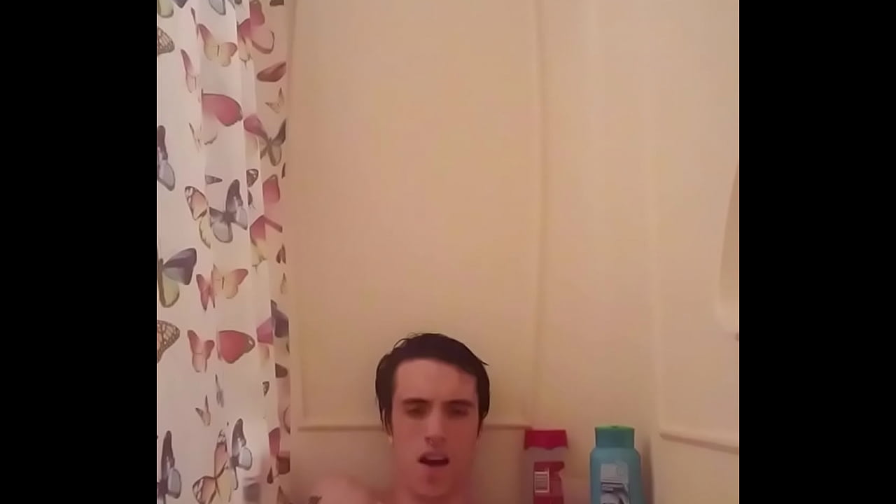 Shower fun