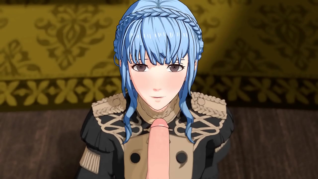 Marianne Gets Fucked