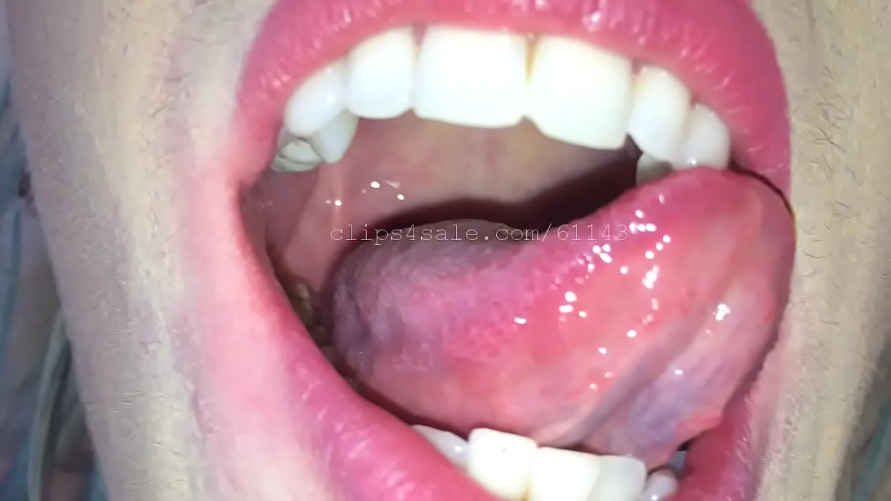 Mouth (Trice) Video 2 Preview