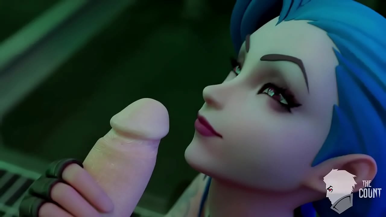 Jinx Deepthroat