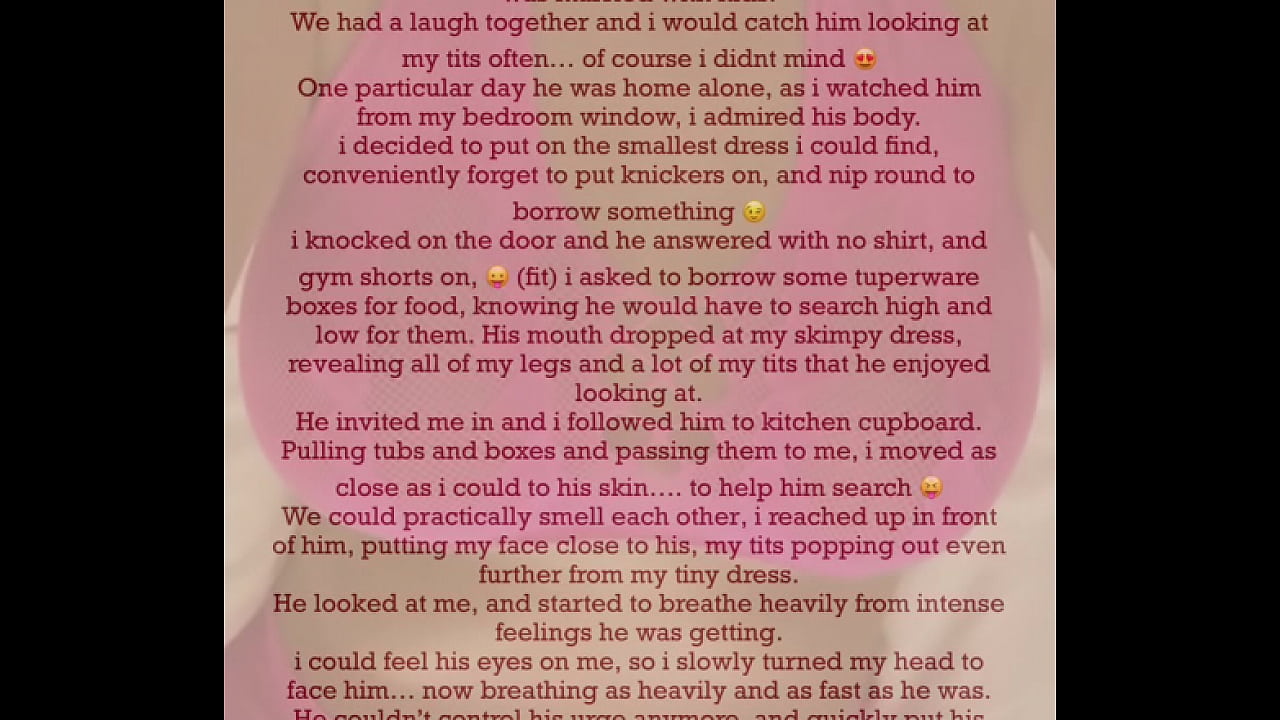 Slutty story