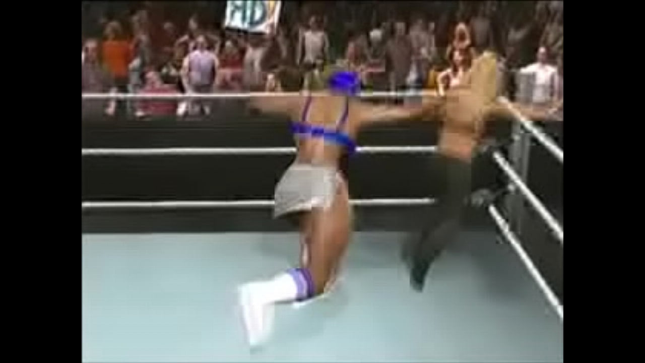 tamika vs jillian hall