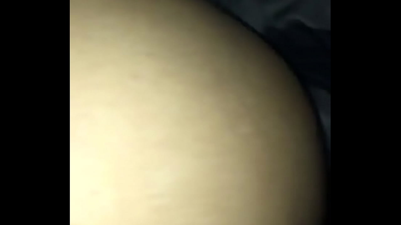 Ass fucked