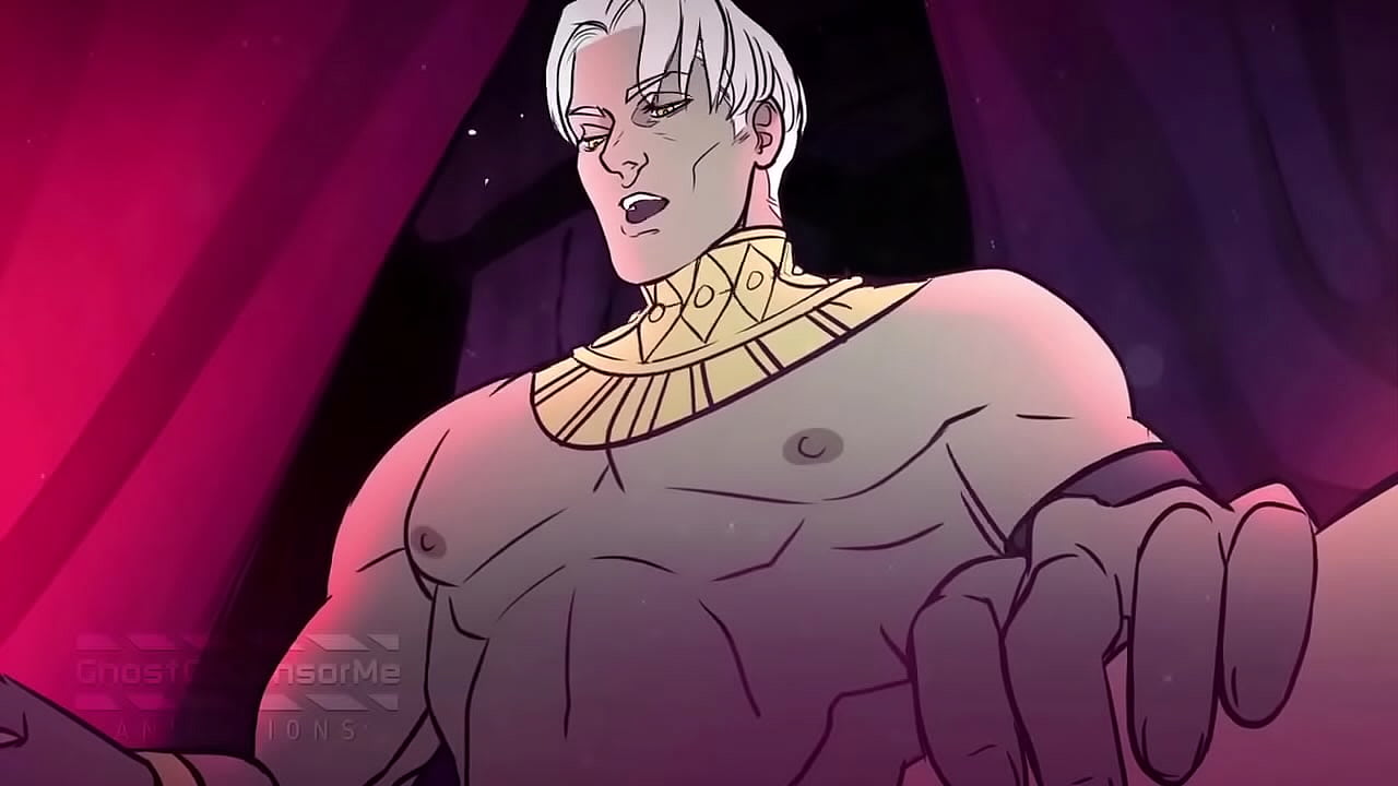 Hades Rough Sex Animation Cartoon