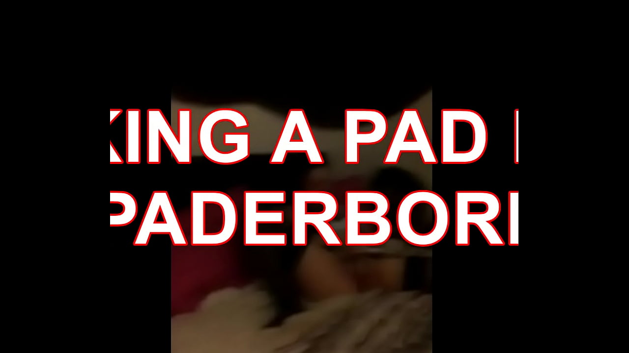 PAD-BRAT-HOLLIE LAUREN-PADERBORN-