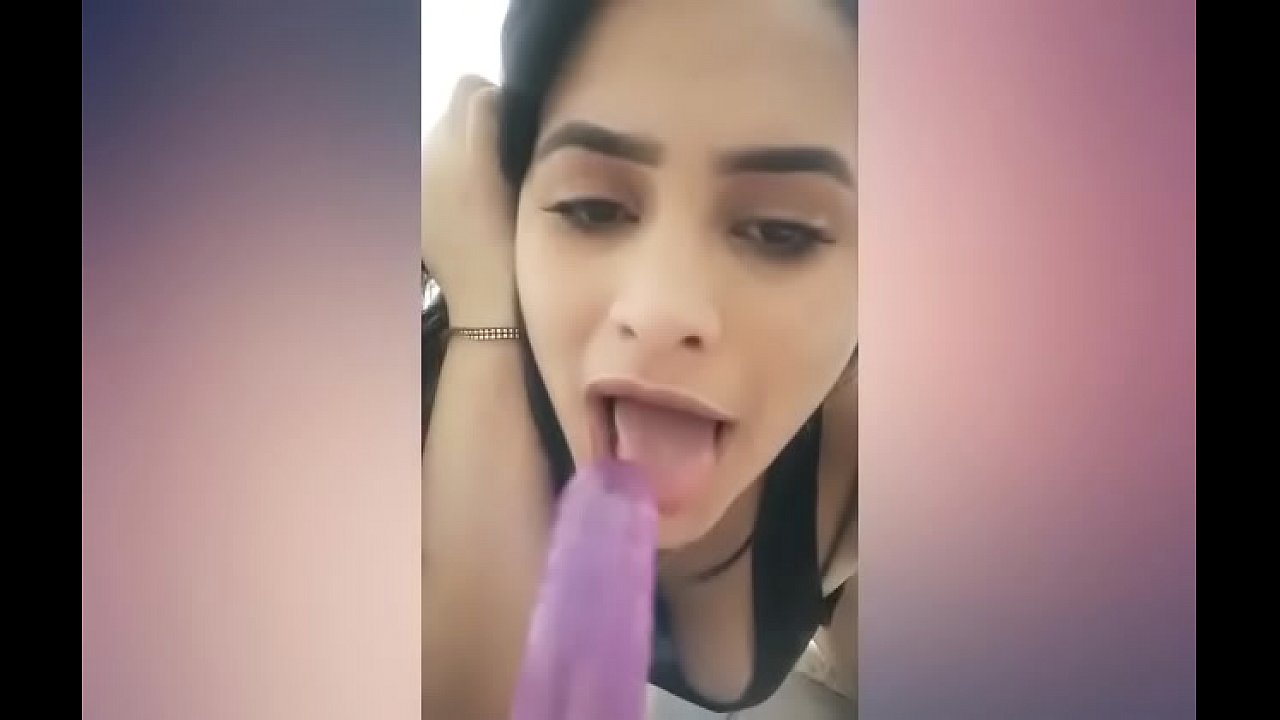 Full dildo