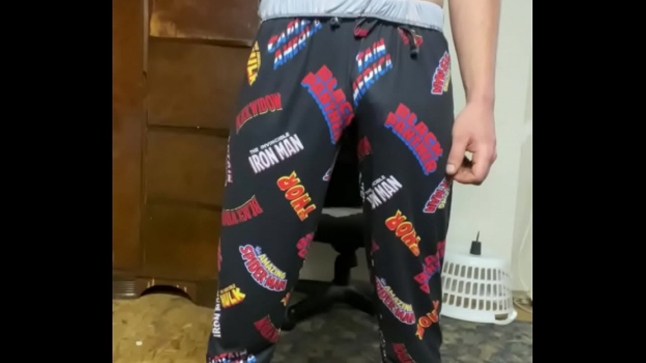 Pajama Piss